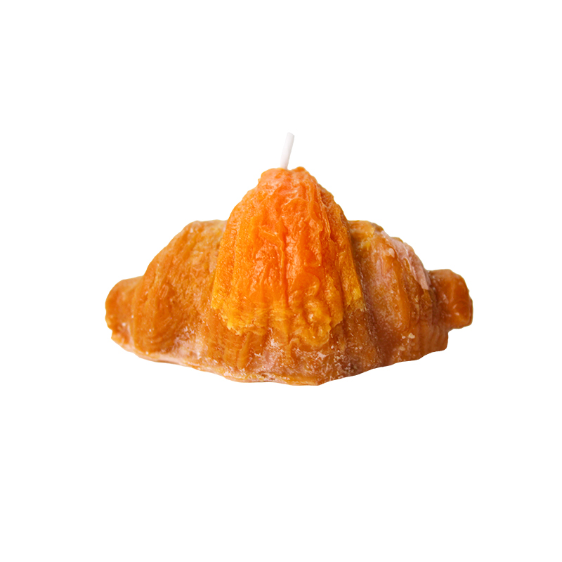 Croissant kynttilät
