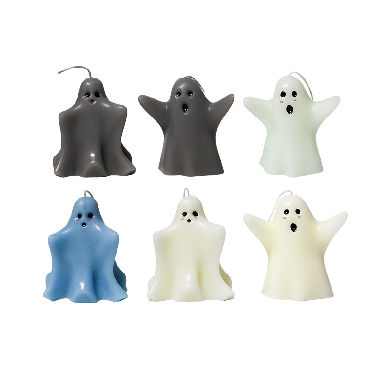 Ghost kynttilä